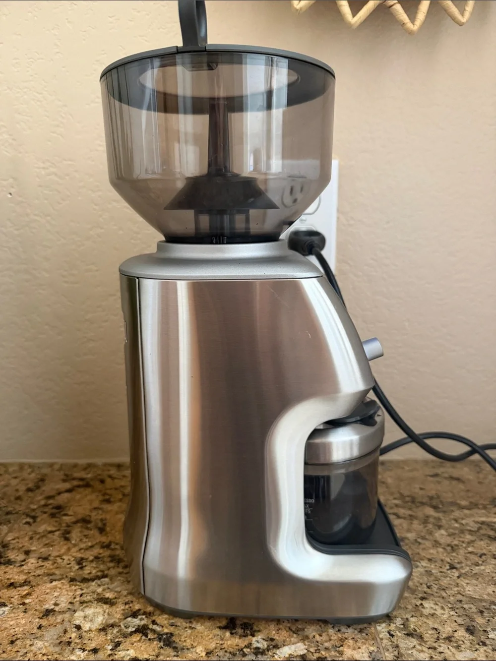 Breville high performance